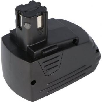 Batterie 12 V 2 Ah NiMH haute performance Hilti SFB 121/126