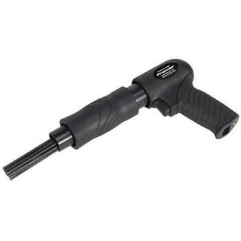 Sealey SA660 | Air Needle Scaler Composite Pistol Type