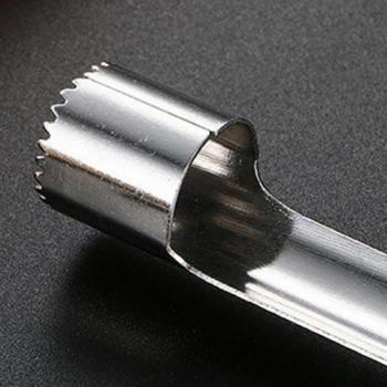 Rust-proof Pear Core Remover Stainless Steel Tool
