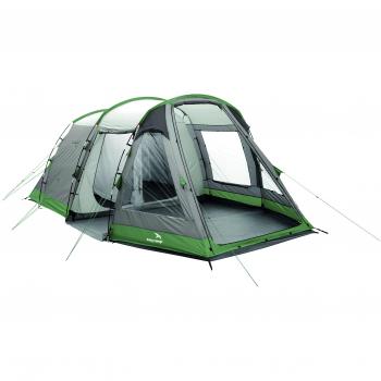 Einheitsgrößen-Zelt Easy Camp Huntsville 500 (Grau)