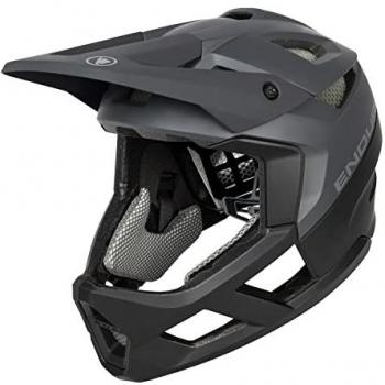 Endura MT500 MIPS Casco Integrale Nero
