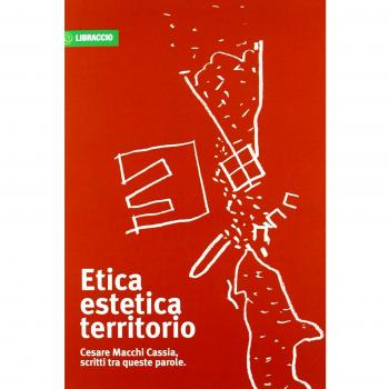 Etica estetica territorio