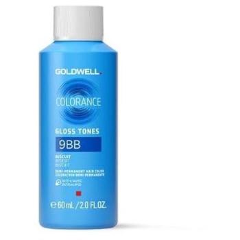 Goldwell Colorance Gloss Töne 60 ml – Biscuit (9BB)