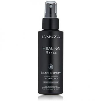 L'ANZA Heat Protection Beach Spray