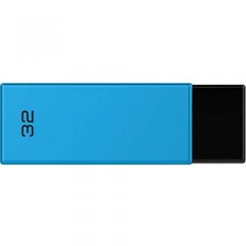 MEMORIA USB 2.0 C350 32GB BLU