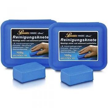 Petzoldt's Effektive Reinigungsknete