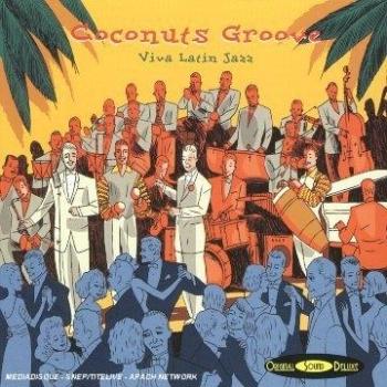 Coconuts Groove