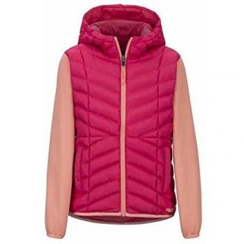Veste Featherless Rev pour fille L Rose disco