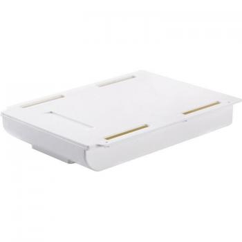 Compact Desk Pencil and Fork Storage Drawer