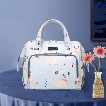 Bolsa Impermeable Bebé y Más