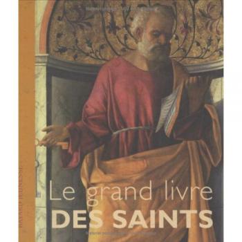 Grand livre des saints