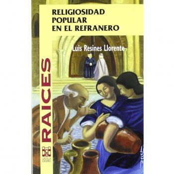 Religiosidad popular en el refranero