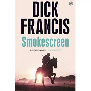 Dick Francis Smokescreen