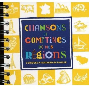 Chanson et Comptines de Nos Re