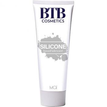 BTB Hochleistungs Gleitgel 100ml