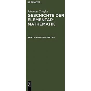 Ebene Geometrie
