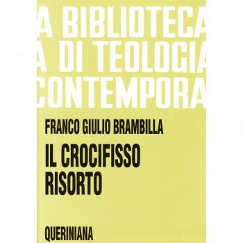 Il crocifisso risorto. Risurrezione di Gesù e fede dei discepoli