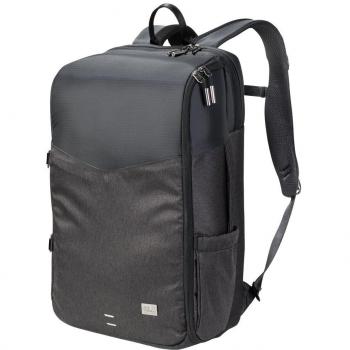 Jack Wolfskin WoolTech 20L Rucksack – Wandern & Reisen