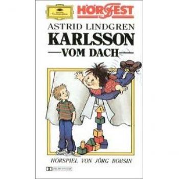 Karlson du Toit [Musikkassette]