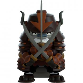 Samurai Appa