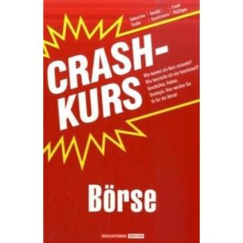 Crashkurs Börse