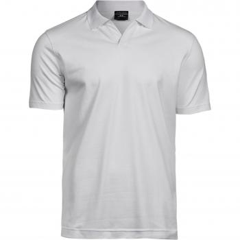 Tee Jays Polo V Collo Uomo