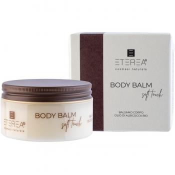 Eterea Soft Touch Bálsamo Corporal 120 ml