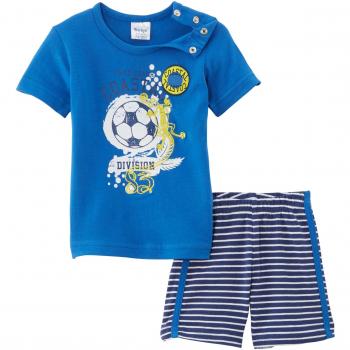 Dirkje Jungen Set 31BN