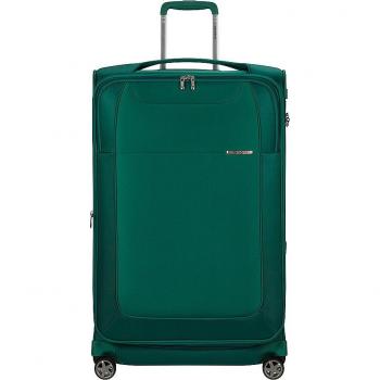 Samsonite Weichschalenkoffer D'LITE 78, 4 Rollen, klassisches Design