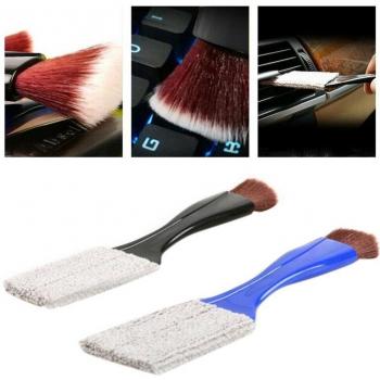 Car Interior Cleaning Brush for Air Vents