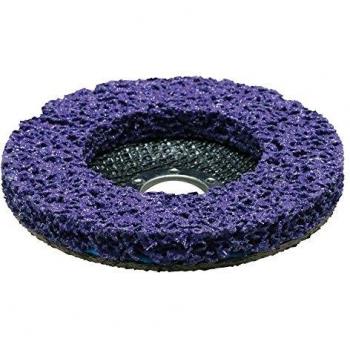 Makita 125 mm Silicon Carbide Fibre Mesh Cleaning Strip – B‑29022