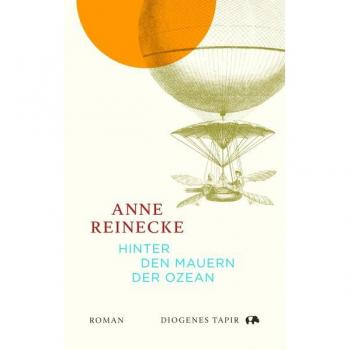 Hinter den Mauern der Ozean