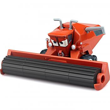 Carro de Película Harvester Frank 1/55 (Metal)