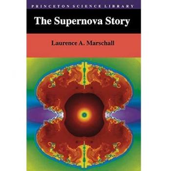 Princeton Supernova Story