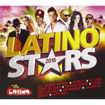 Latino stars 2015
