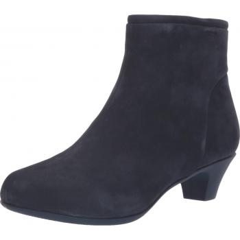 Camper stivaletti blu donna Helena, tacco 3-5 cm, EU 40