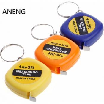 Cinta Métrica Portátil ANENG 1m/3ft