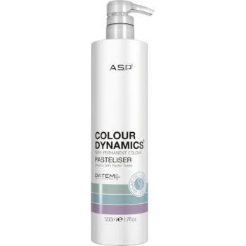 A.S.P Hair Colour Dynamics Pasteliser 500mL