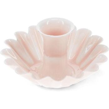 Emaille Blumenkegel Rex London Design