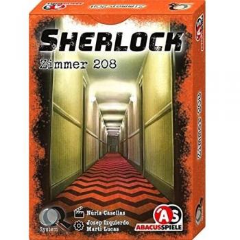 Abaco Sherlock