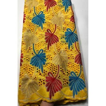 Nigerian Party Lace Fabric