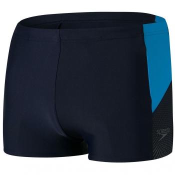 Speedo Aquashort Noir – Homme