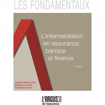 L'Intermédiation En Assurance, Banque et Finance