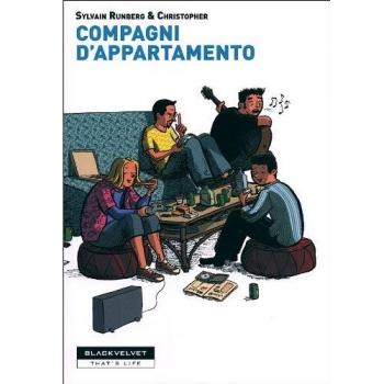Compagni D’appartamento