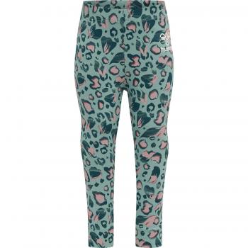 Hummel Sonja Baby Leggings Blau 15/16 Monate Mädchen