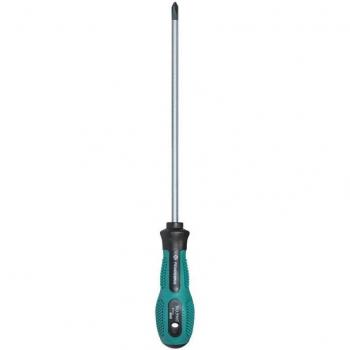 PP Handle Screwdriver