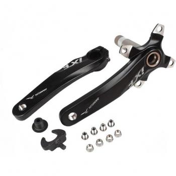 IXF 104BCD Bicycle Crankset