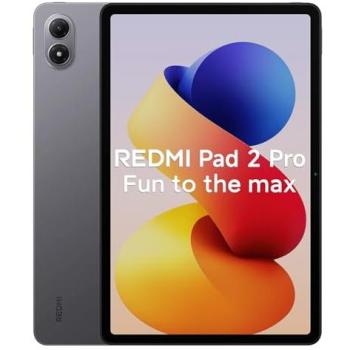 Tablet Xiaomi Redmi Pad 2 Pro Wi-Fi 6GB/128GB 12000mAh