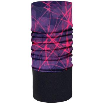 Bandana en tube molletonné