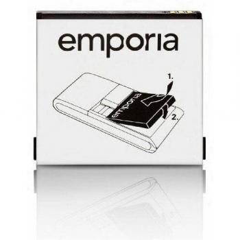Emporia EmporiaAK-V88 Ersatzakku